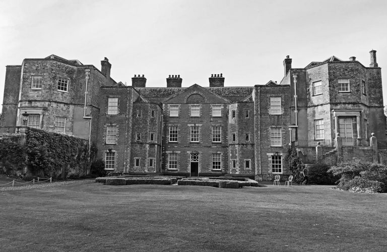 High Definition Scan of Mottisfont Abbey